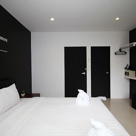 The Artist House Hotel Patong Kültér fotó