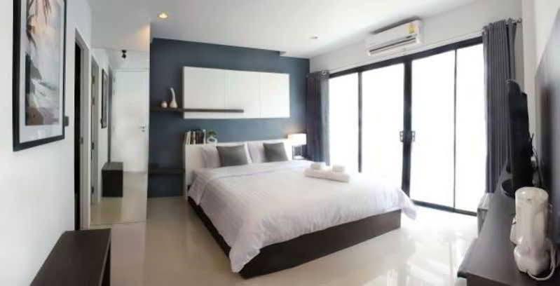 The Artist House Hotel Patong Kültér fotó