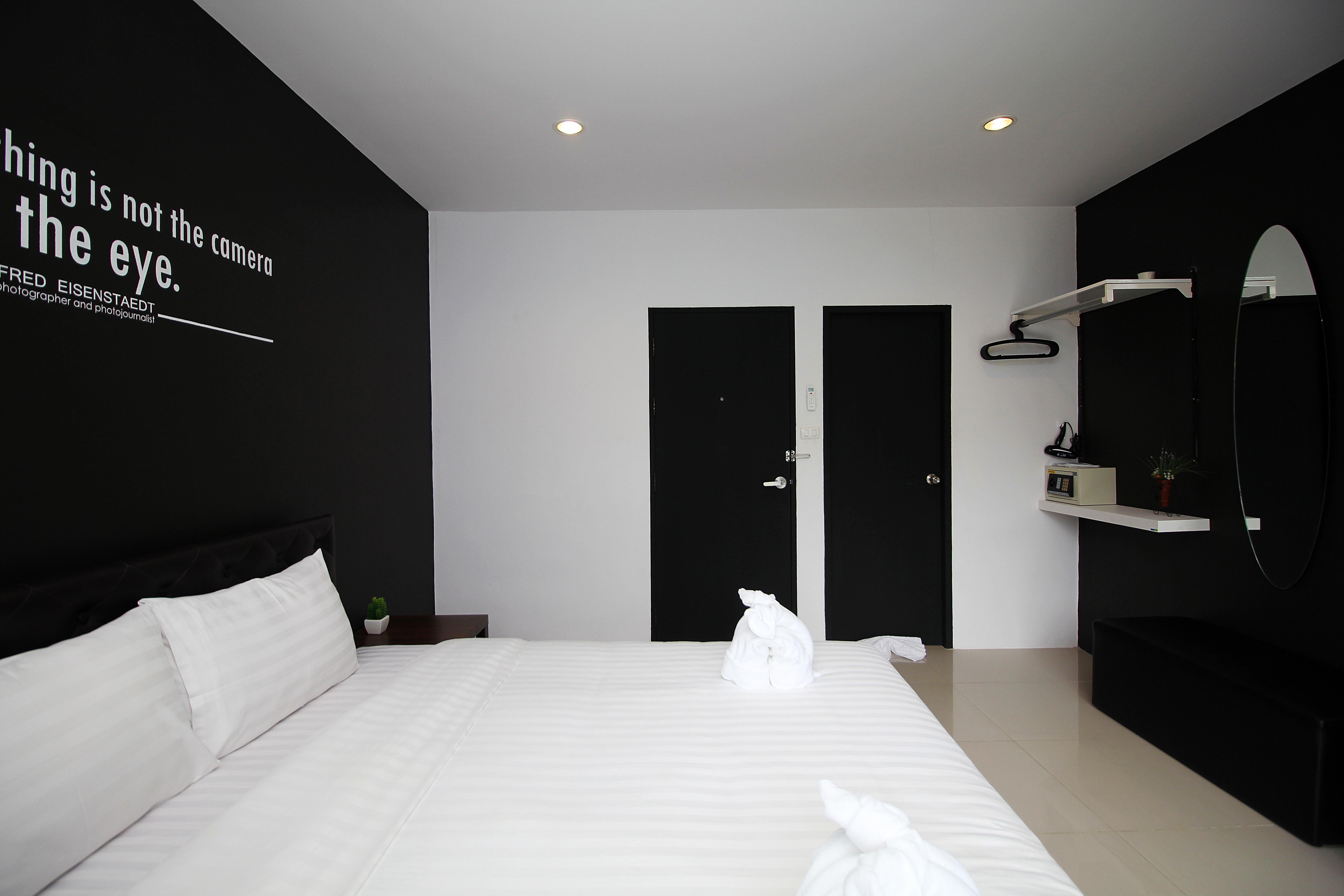 The Artist House Hotel Patong Kültér fotó