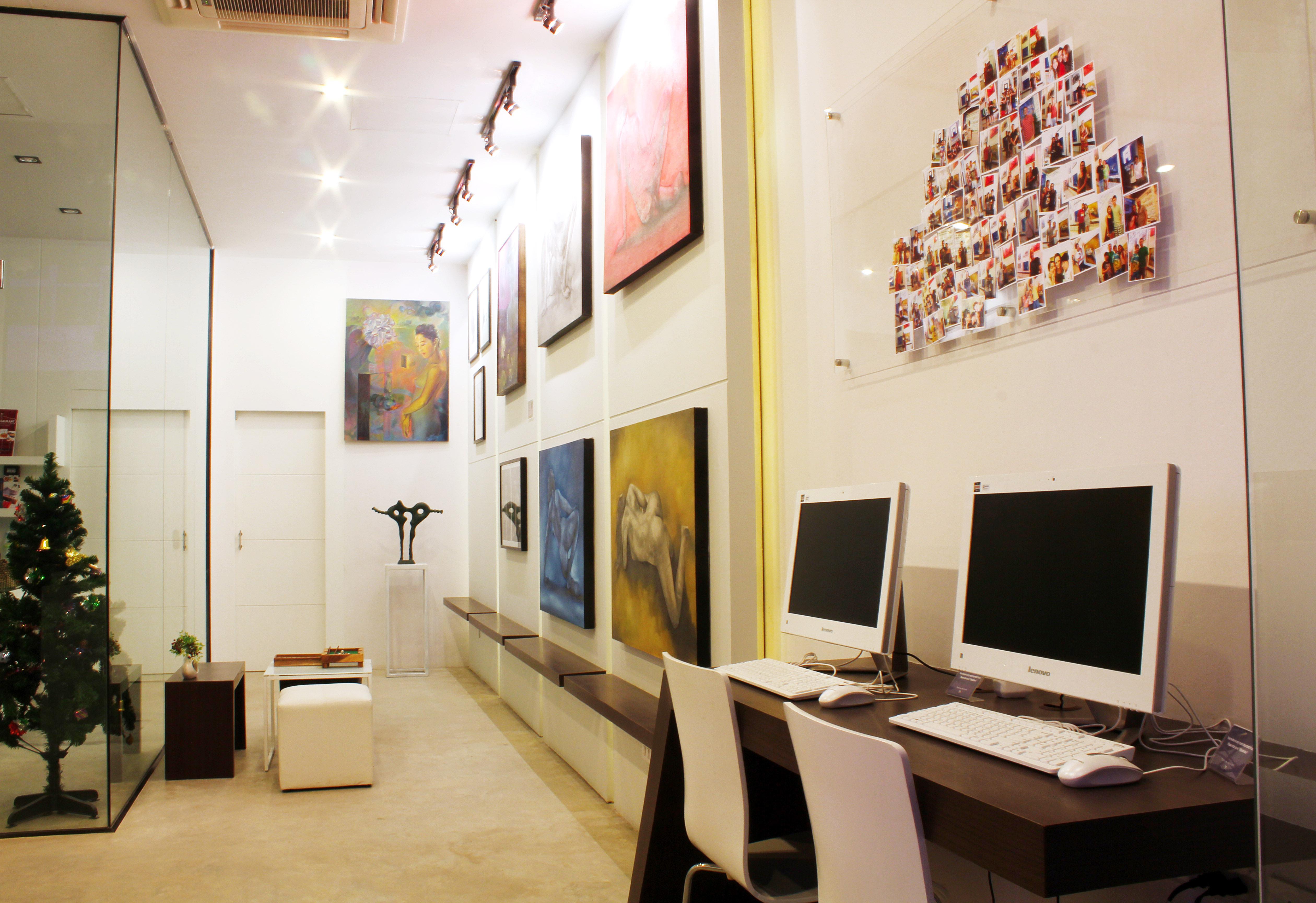 The Artist House Hotel Patong Kültér fotó