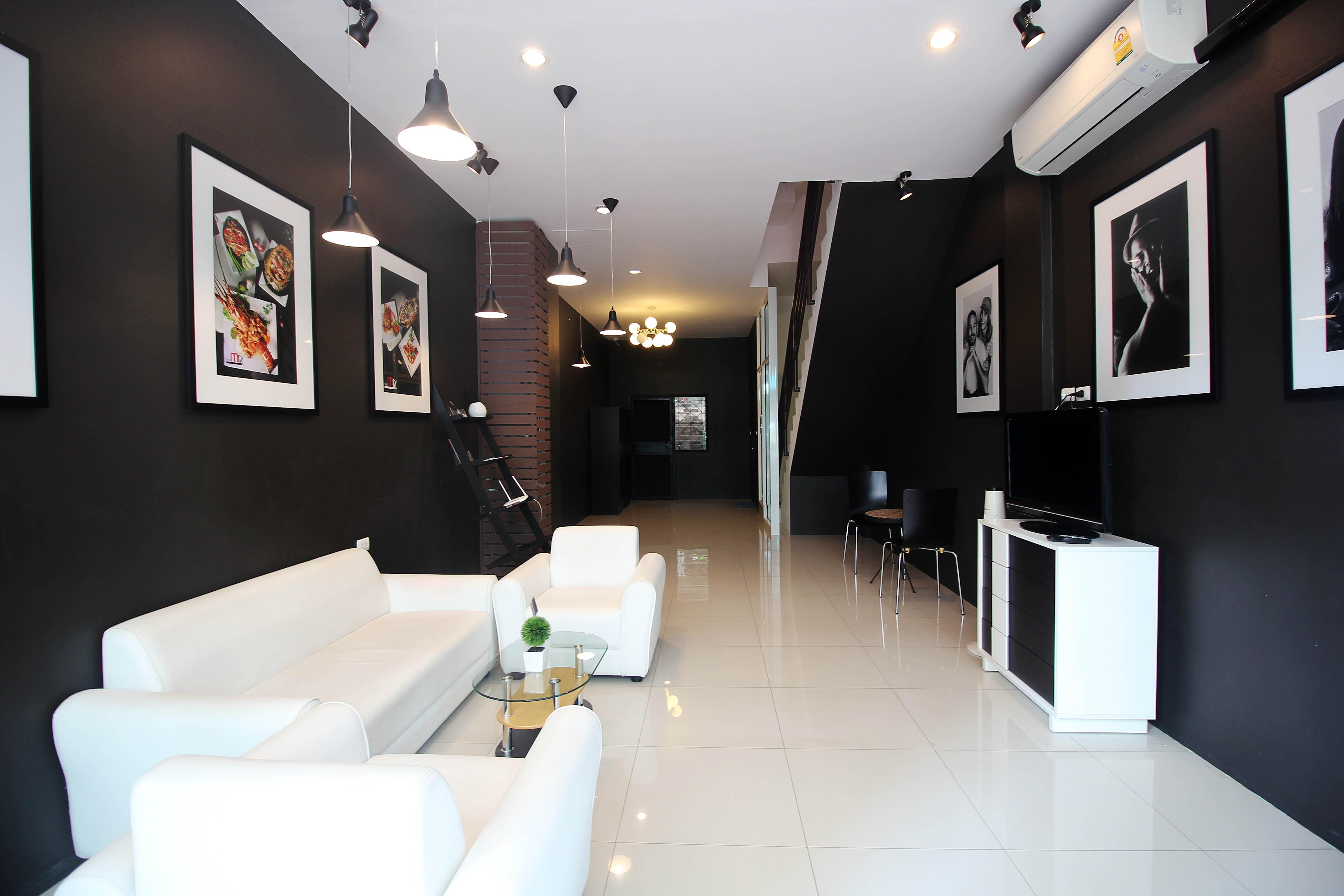 The Artist House Hotel Patong Kültér fotó