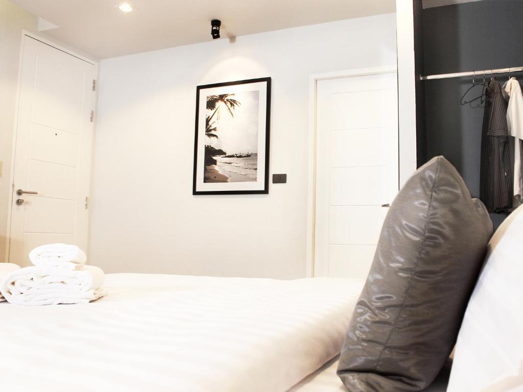 The Artist House Hotel Patong Kültér fotó