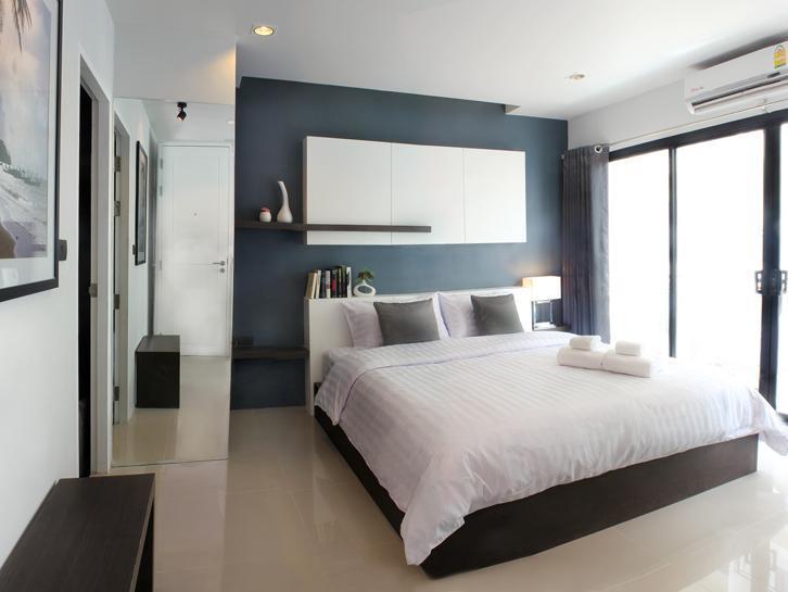 The Artist House Hotel Patong Kültér fotó