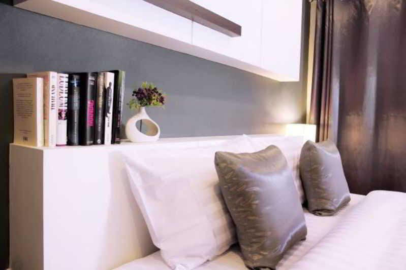 The Artist House Hotel Patong Kültér fotó